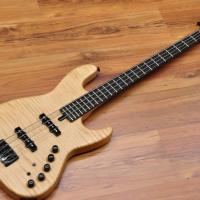 Maruszczyk Elwood L4a Flamed Maple