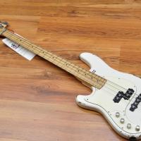 Sandberg VT4 Hardcore Reserve Virgin White Left Handed