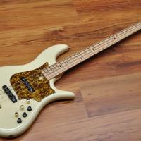 F Bass VF4 Olympic White Gold