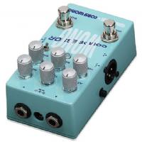 Wampler Cory Wong Compressor