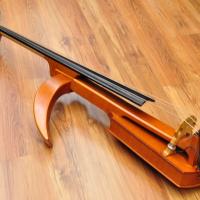 Pawlik Luthier Silent Upright bass