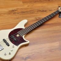 Marleaux Votan XS 4 Vintage White