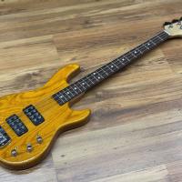 G&L Tribute L-2000 Amber (usado)