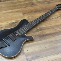 Marleaux Spock 5 Black Grey