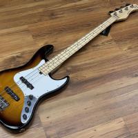 Sadowsky MetroExpress 21 Hybrid JJ Tobacco Burst