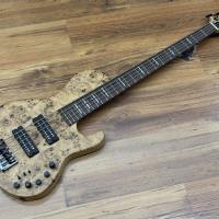 Sire Marcus Miller F10-5 Poplar Burl