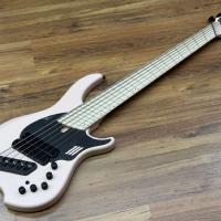 Dingwall Combustion N32 Adam 'Nolly' Getgood 6 String Shell Pink