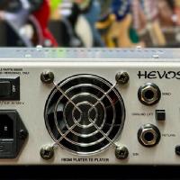 Hevos Earth Amp