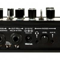 DSM & Humboldt Bass Master Simplifier