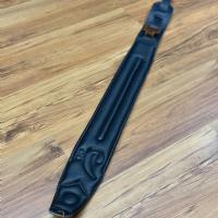 Ergo Straps Fa 4 Black/Suede