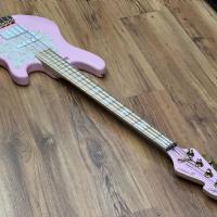 Sandberg California TM4 Ida Nielsen LTD Soft Aged Strawberry Milkshake