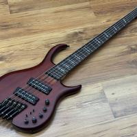 Sire Marcus Miller M6 Headless 5 Mahogany Satin