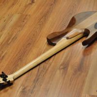 Fodera Imperial Matthew Garrison