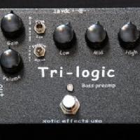 Xotic Trilogic