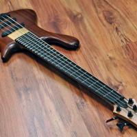 Jerzy Drozd Basic Custom 5