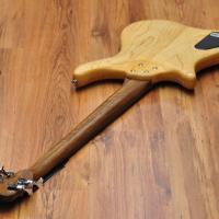 Warwick Katana BO Natural 5