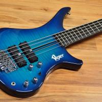 Vigier Passion 5 Series III (usado)