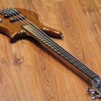 Warwick Pro Series Thumb Bass High Polish Serial# C-000426-11