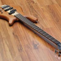 Warwick GPS Streamer Stage I Natural 4