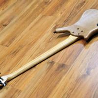 Warwick Thumb Bass 5 Dirty Blonde Limited Edition 2006