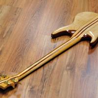 Ken Smith BT4 Natural