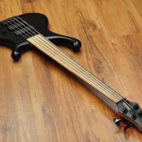 Marleaux Consat SE 5 Trans Black