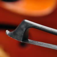 Arcus S4 Bass French Bow