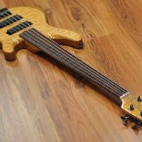 Yamaha TRB1005F Natural