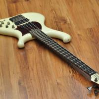 Marleaux Consat Classic Short Scale Heavy Relic