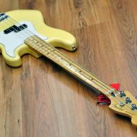Fender Player Precision Bass Buttercream