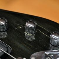 Warwick Rockbass Streamer Standard 5 High Gloss Black- SPECIAL OFFER-