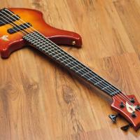 Vigier Arpege 5 Series III Amber