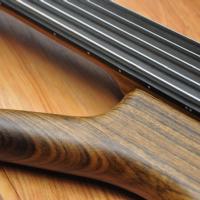 Warwick GPS Thumb Bass Bolt On 5 Fretless Satin Natural