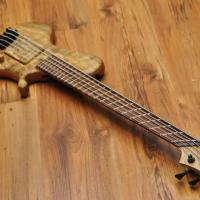 Egilegor Adarbakar 5 Spalted Multiscale