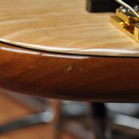 Fodera Vitctor Wooten Classic (usado)