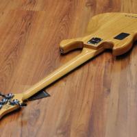 Sire Marcus Miller V7 Vintage Swamp Ash-5 Natural 2nd Generation