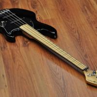 Sandberg Electra TT4 Black