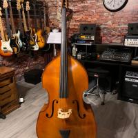Gewa Double Bass 3/4 Berlin Antik