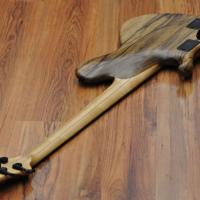 Maruszczyk Paddock 5a 24 Buckeye Burl