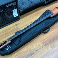 NS Design NXT4a Double Bass Satin Sunburst