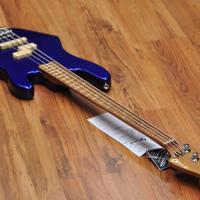 Charvel Pro Mod San Dimas Bass PJ IV Mystic Blue