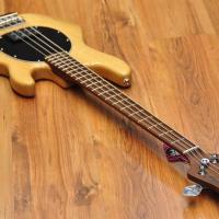 Sterling by Music Man Ray 34 Swamp Ash Natural Roasted Maple