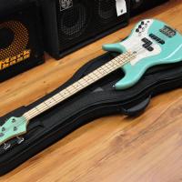 F Bass VF4 PJ Seafoam Green