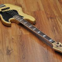 Tokai Custom Shop AJB148 Ash Natural Active