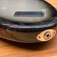 Fender Jaguar Troy Sanders Bass B-Stock