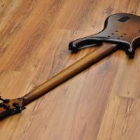 Marleaux Consat SE 5 string Limited Edition-Anniversary Serial#2514