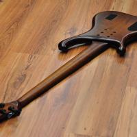 Marleaux Consat SE 5 string Limited Edition-Anniversary Serial#2515