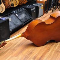 Gewa Basic Line Laminated Double Bass (Zurdo)