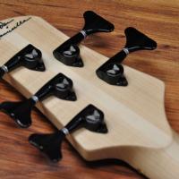 Fodera Joey Standard Special Emperor 5 Bass