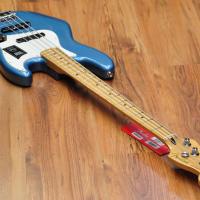 Fender Player Jazz Bass MN Tidepool